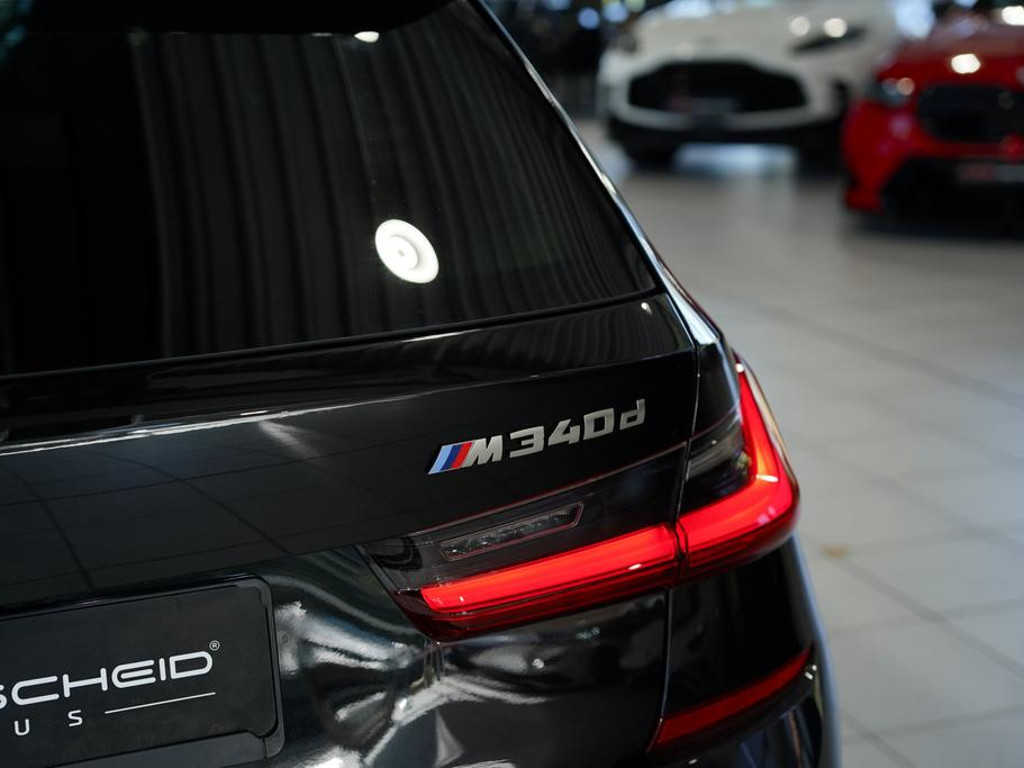 BMW M340