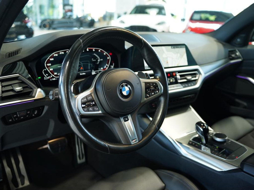 BMW M340