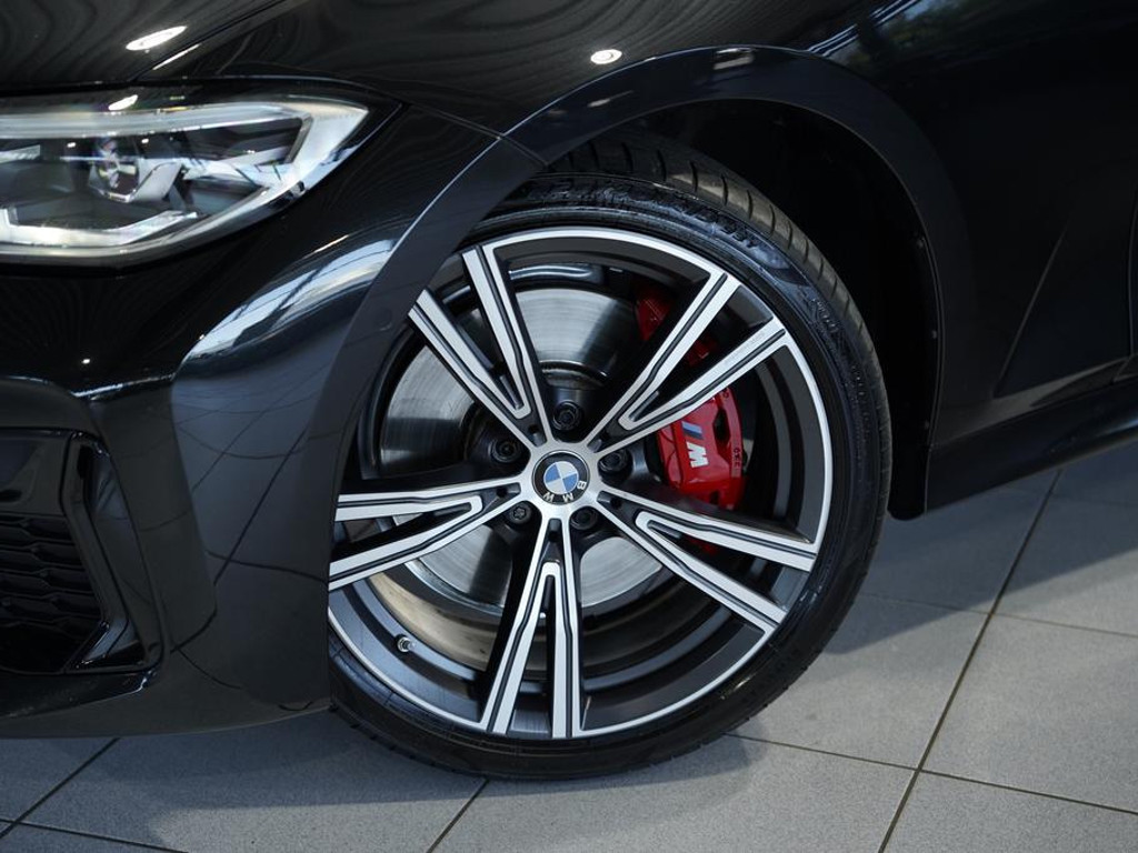 BMW M340