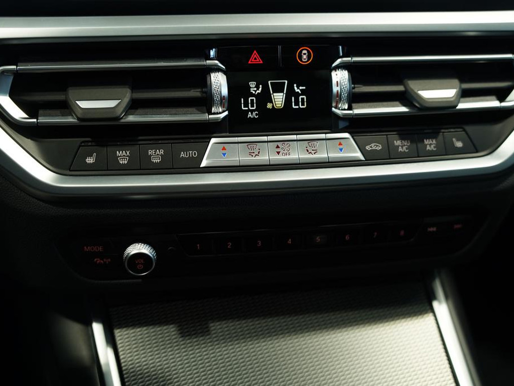 BMW M340