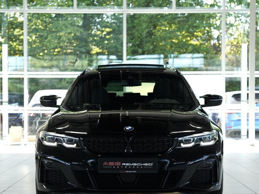 BMW M340 xDrive