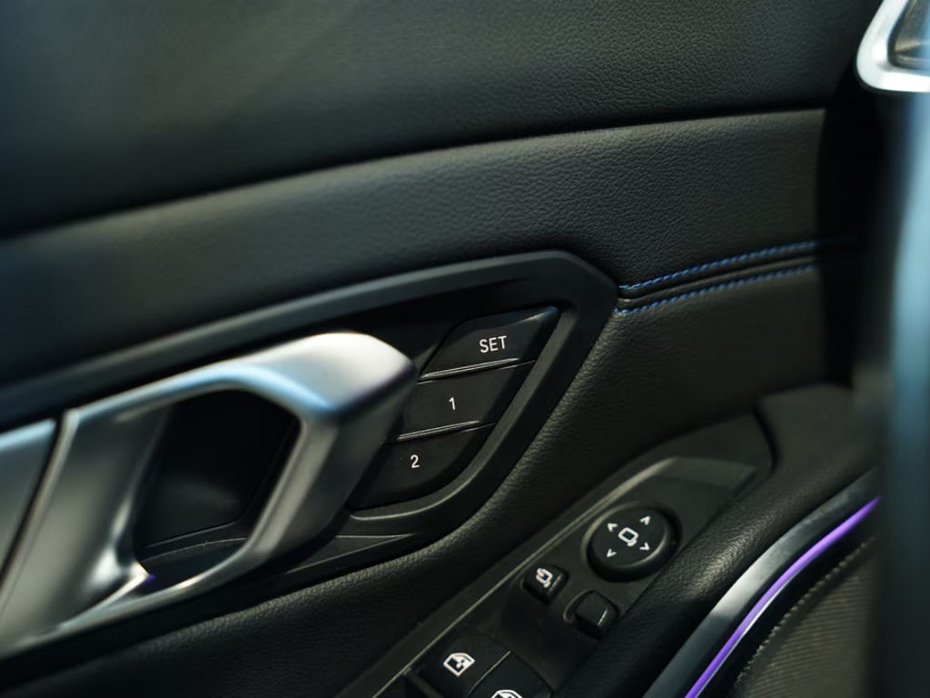 BMW M340