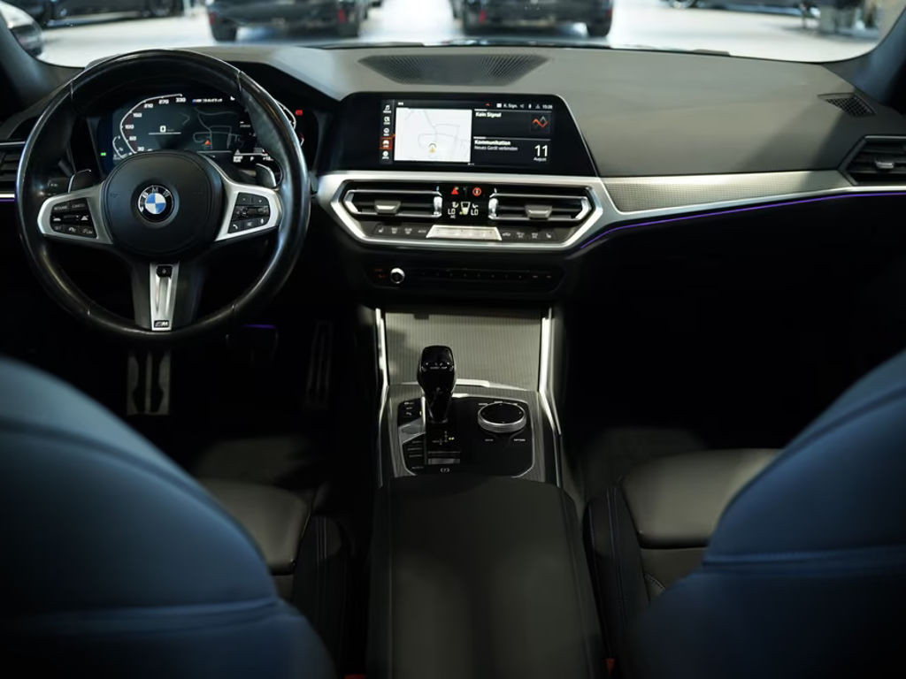 BMW M340