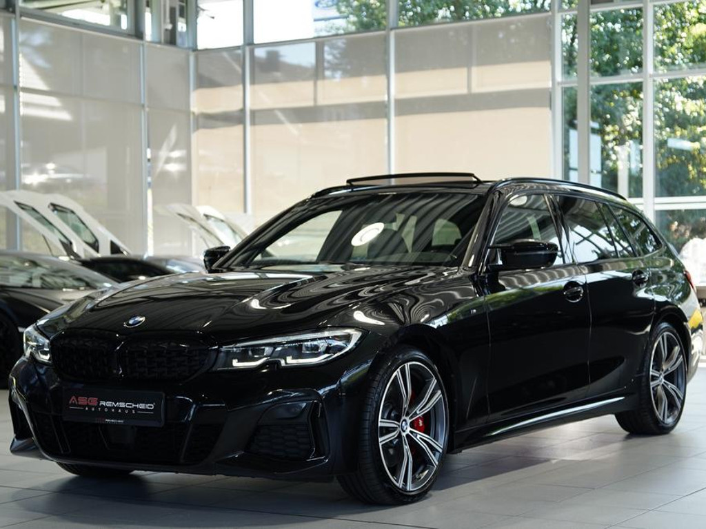 BMW M340