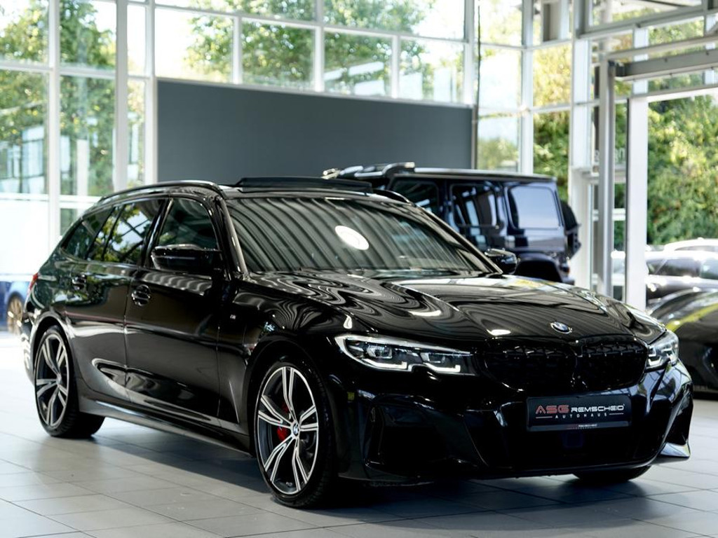 BMW M340