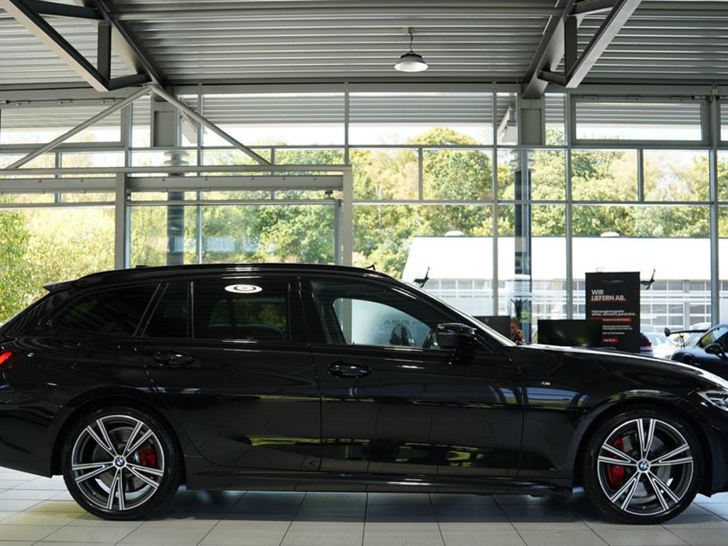 BMW M340