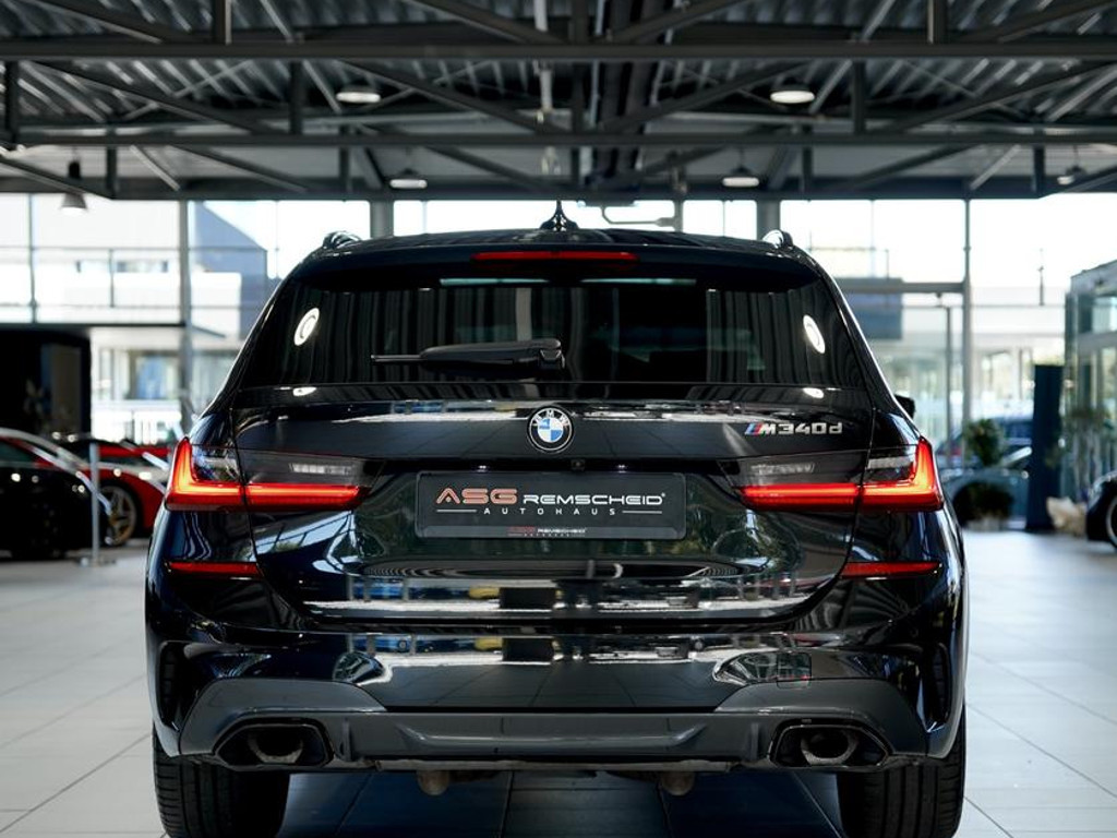 BMW M340