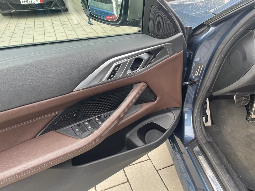 BMW M440