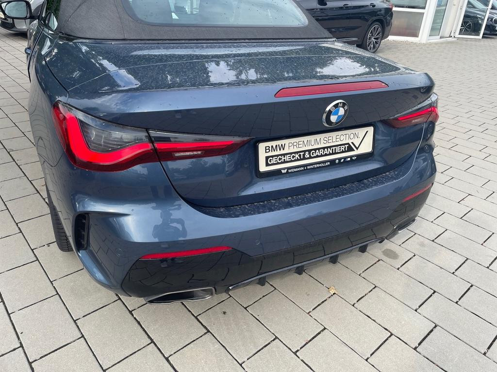 BMW M440