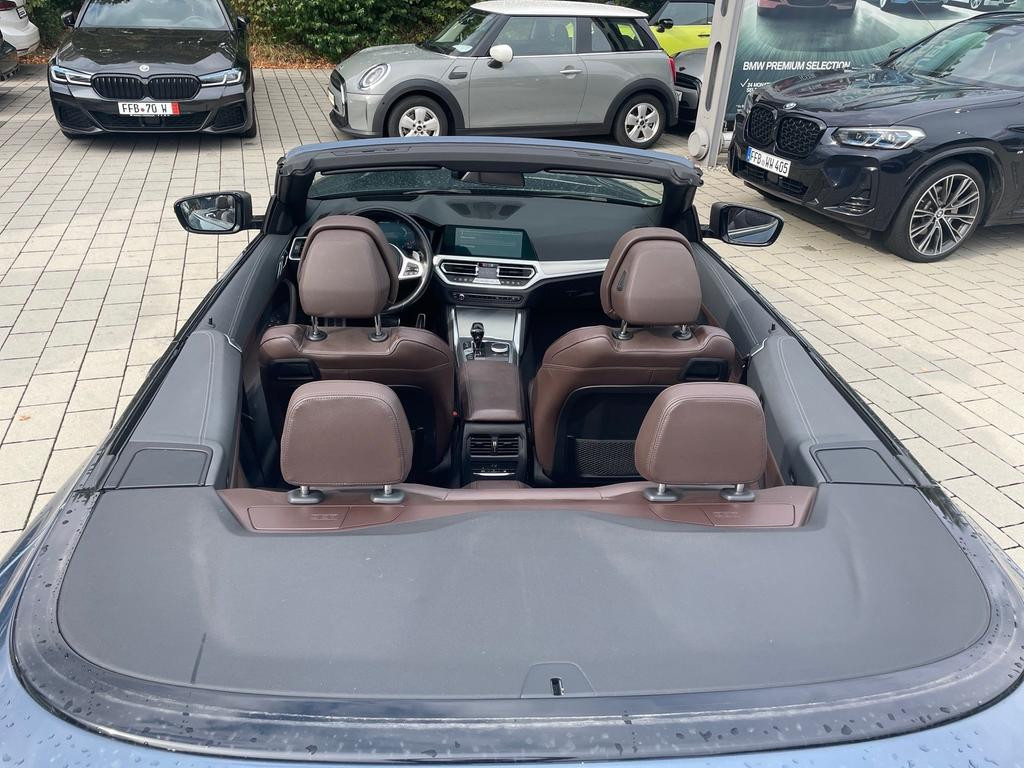 BMW M440