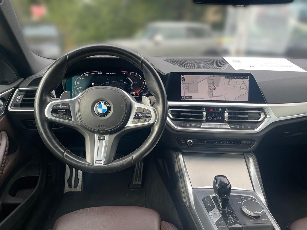 BMW M440