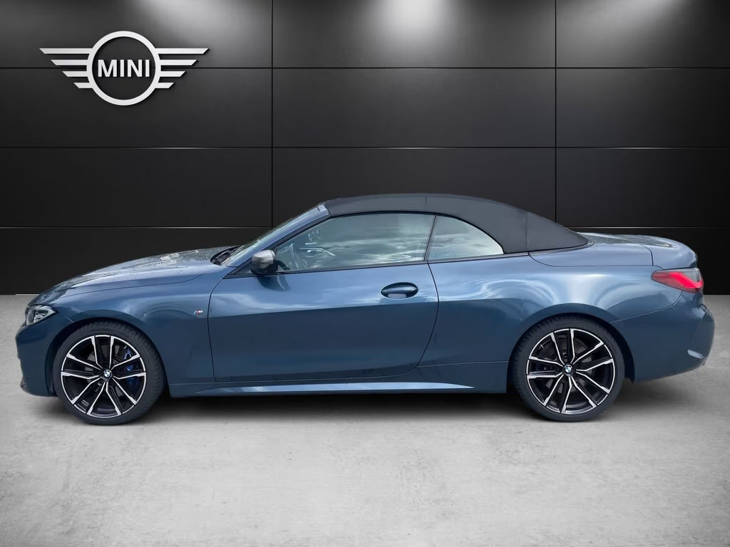 BMW M440