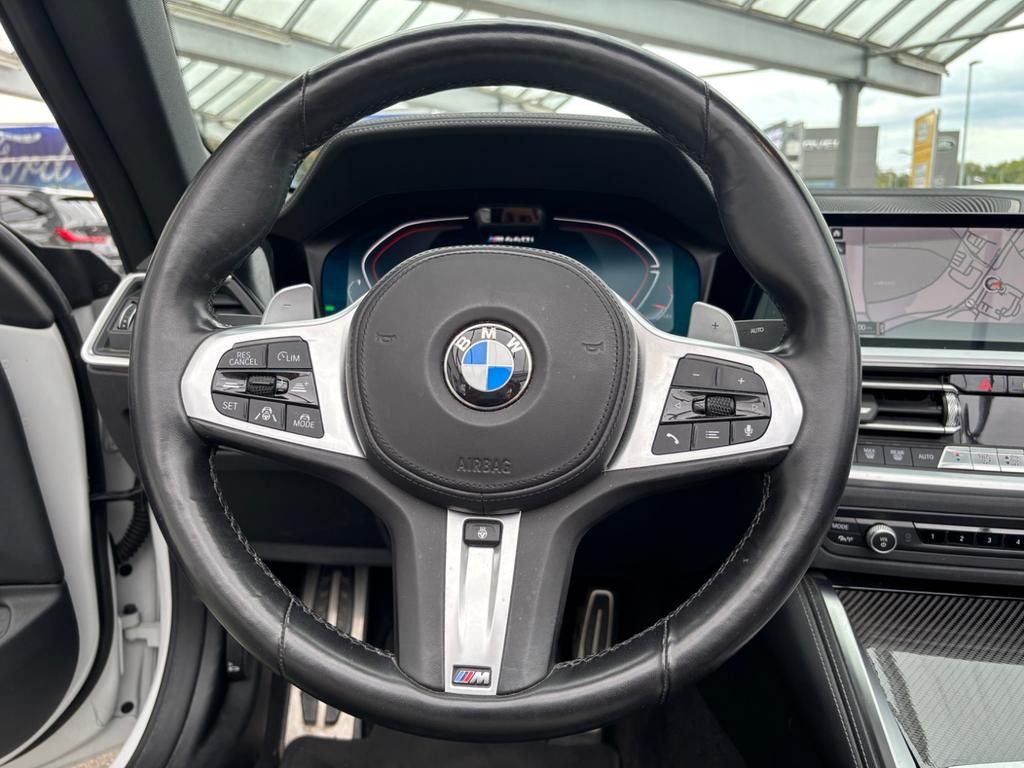 BMW M440