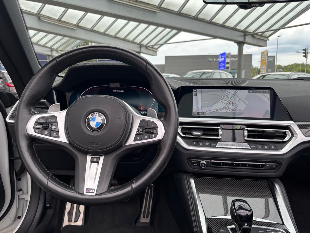 BMW M440
