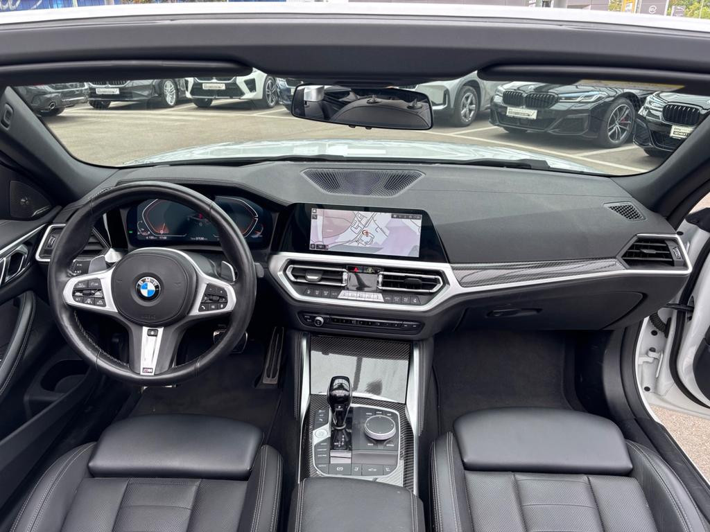 BMW M440