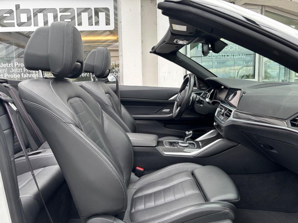 BMW M440