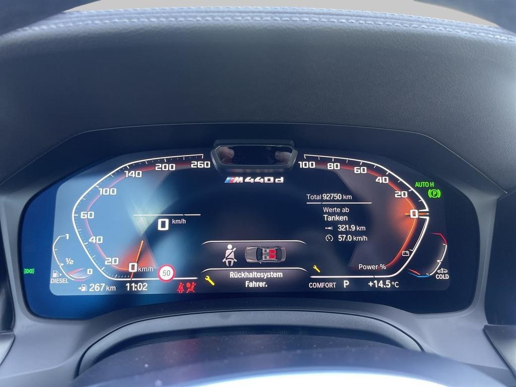 BMW M440