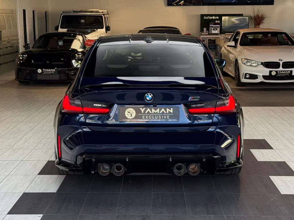 BMW M3