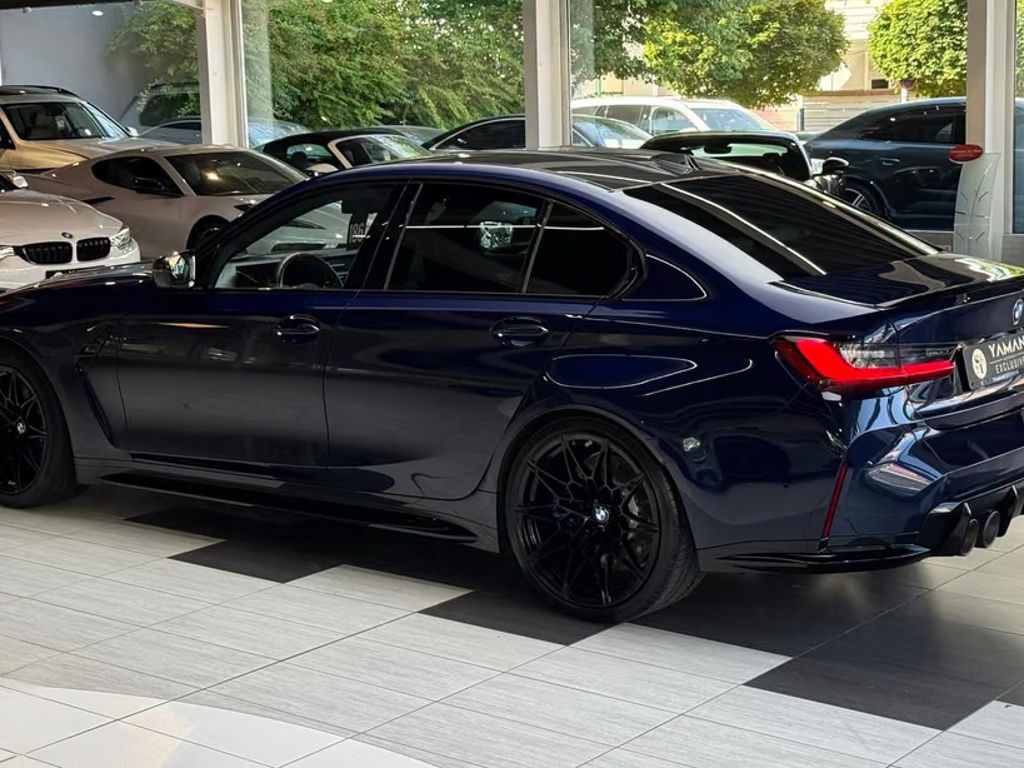 BMW M3