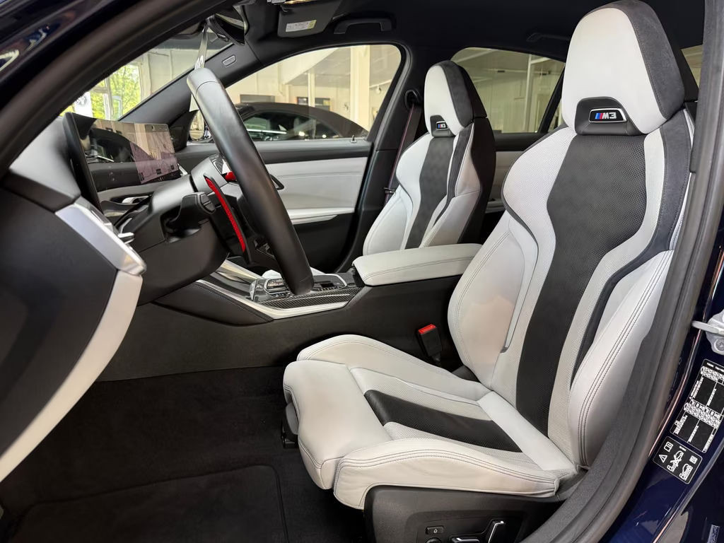 BMW M3