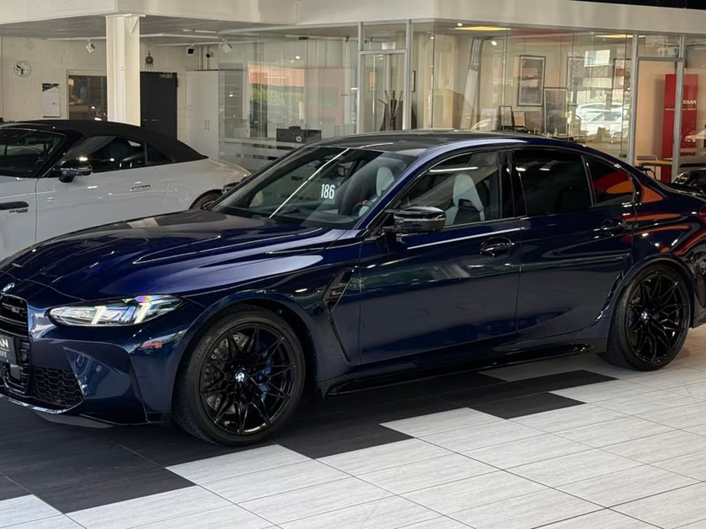 BMW M3
