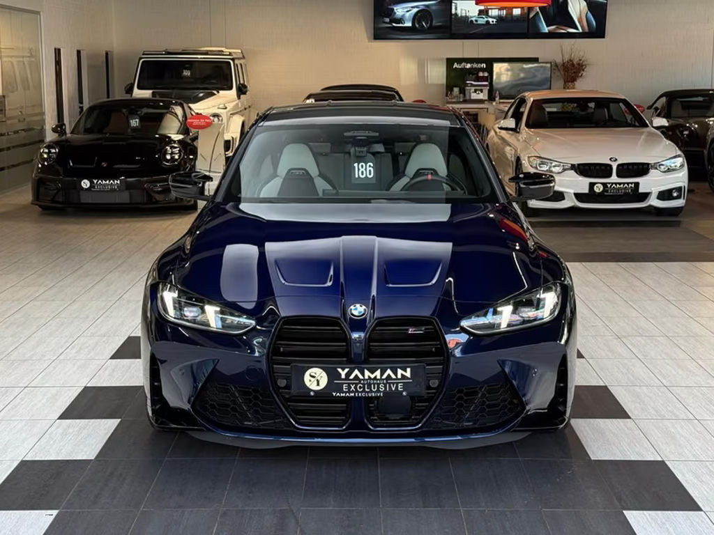 BMW M3