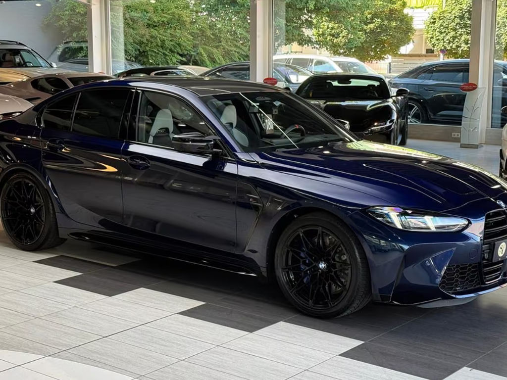BMW M3