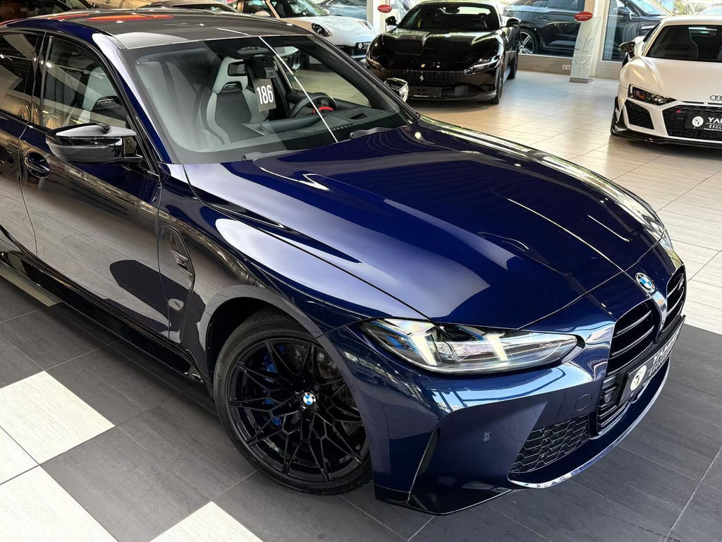 BMW M3