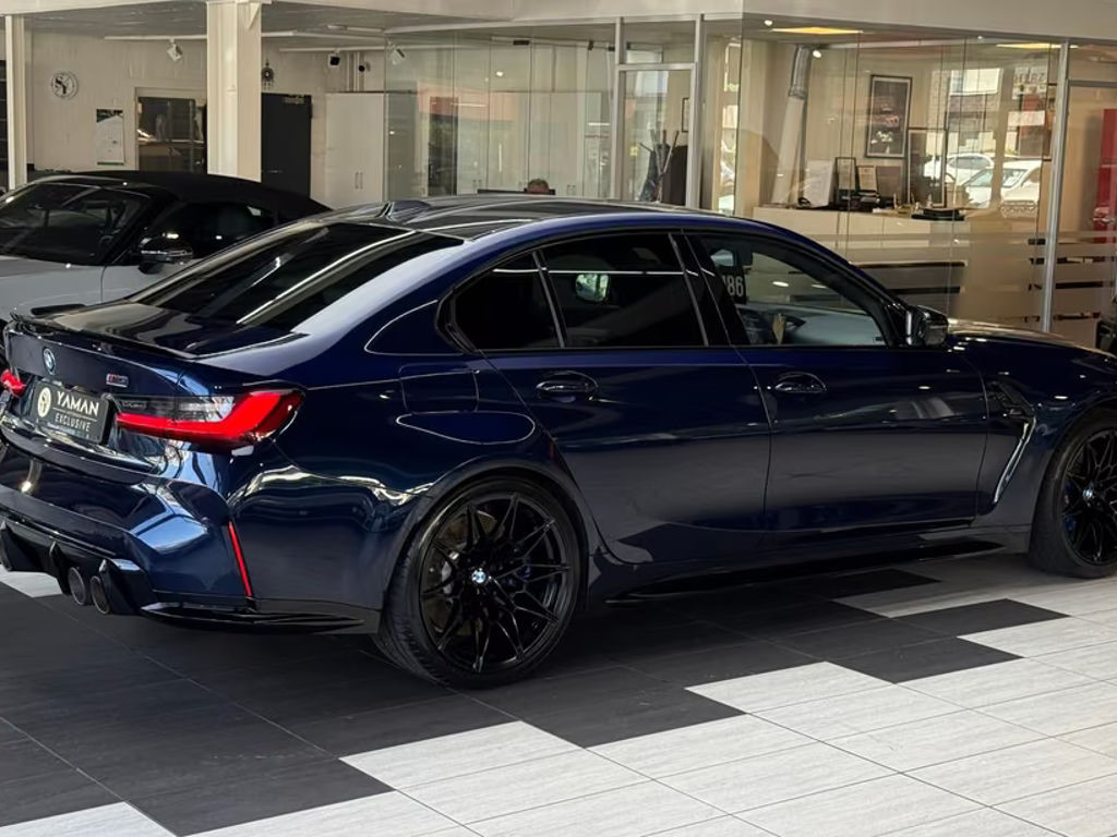 BMW M3