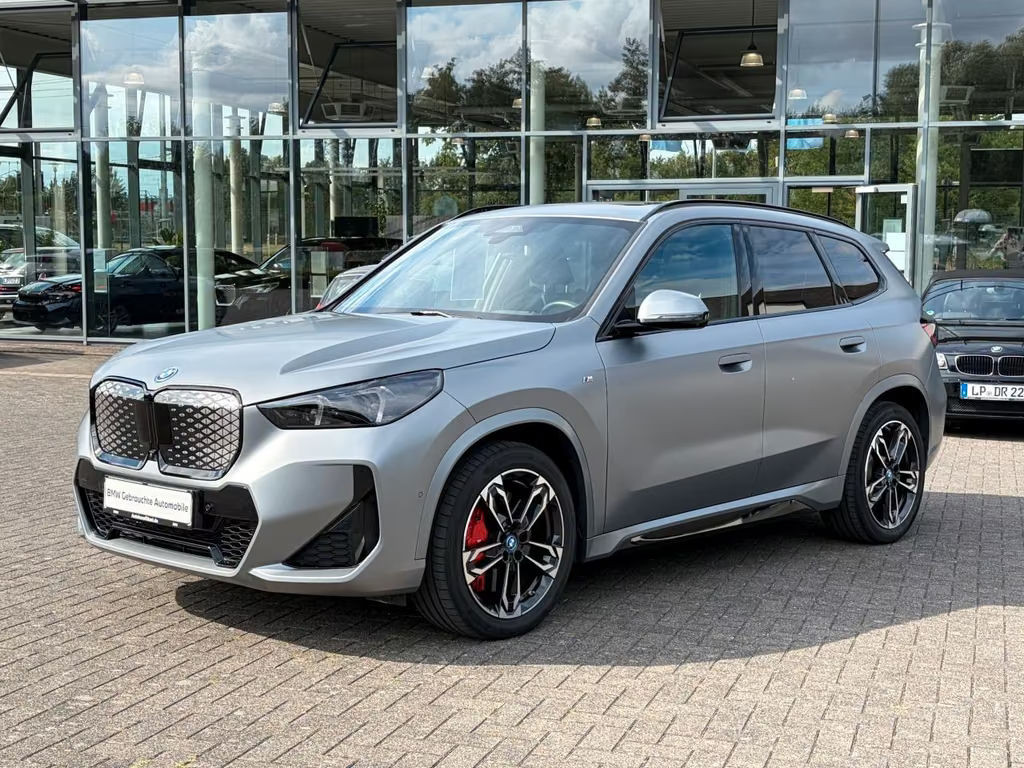 BMW iX1 M-Sport xDrive