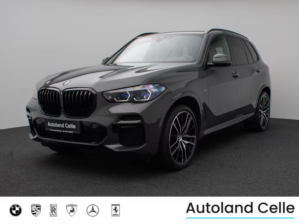 BMW X5 Individual