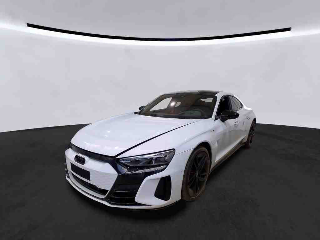 Audi RS e-tron GT
