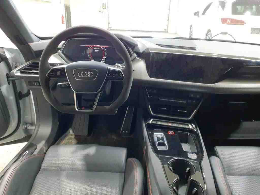 Audi RS e-tron GT