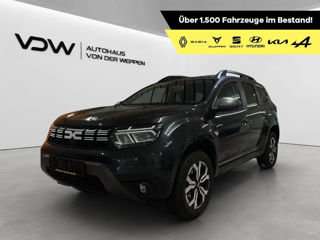 Dacia Duster TCe 130 II