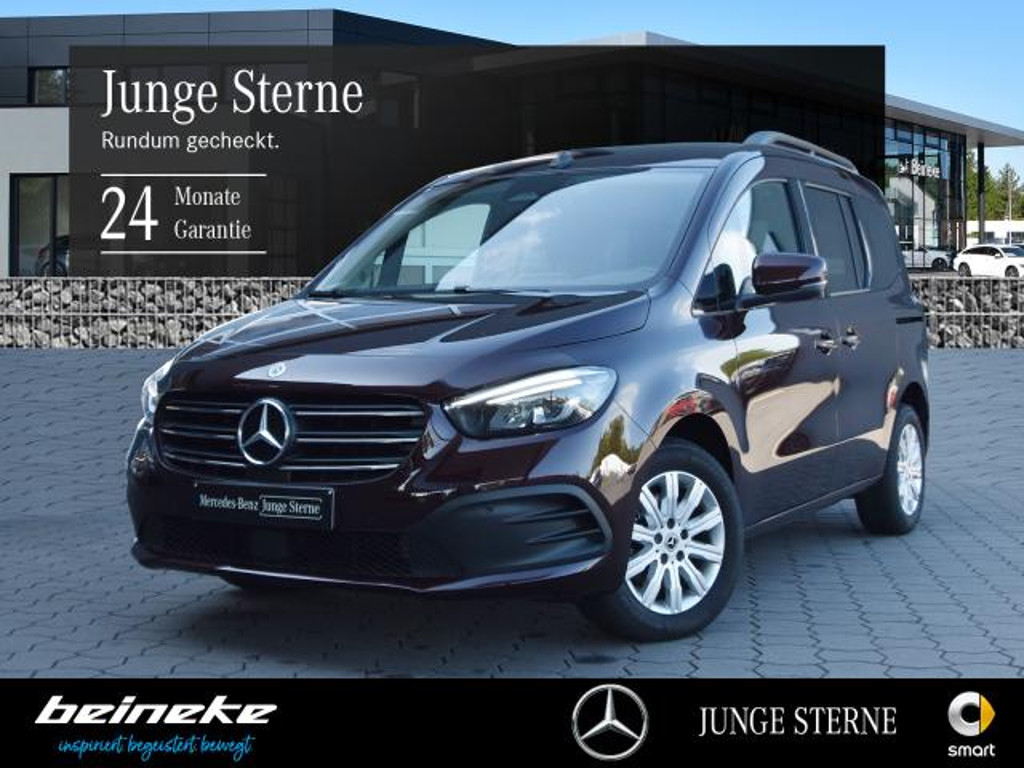 Mercedes-Benz T 180 Progressive