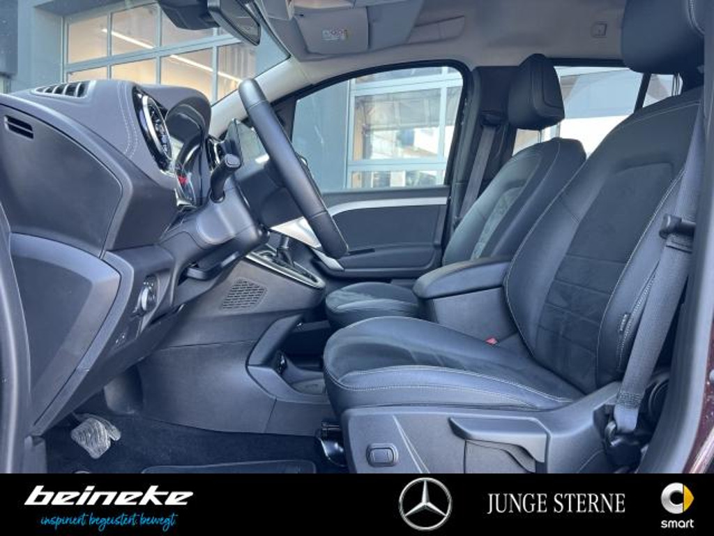 Mercedes-Benz T 180