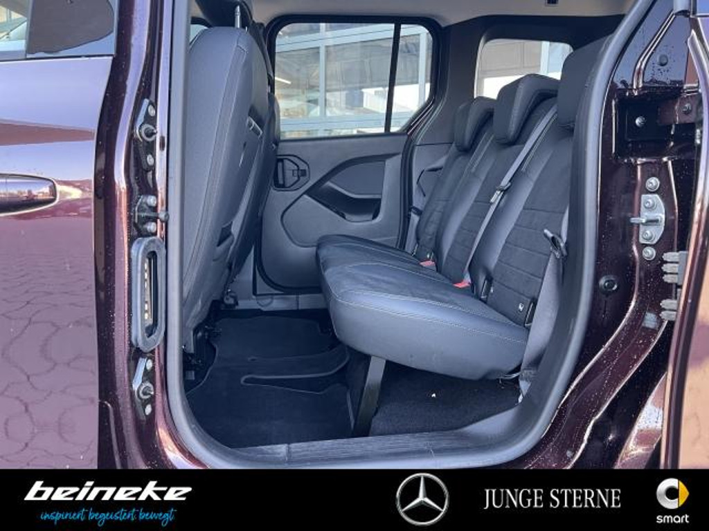 Mercedes-Benz T 180