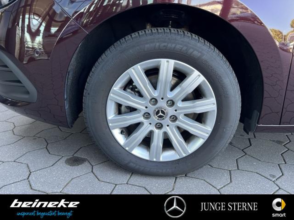 Mercedes-Benz T 180