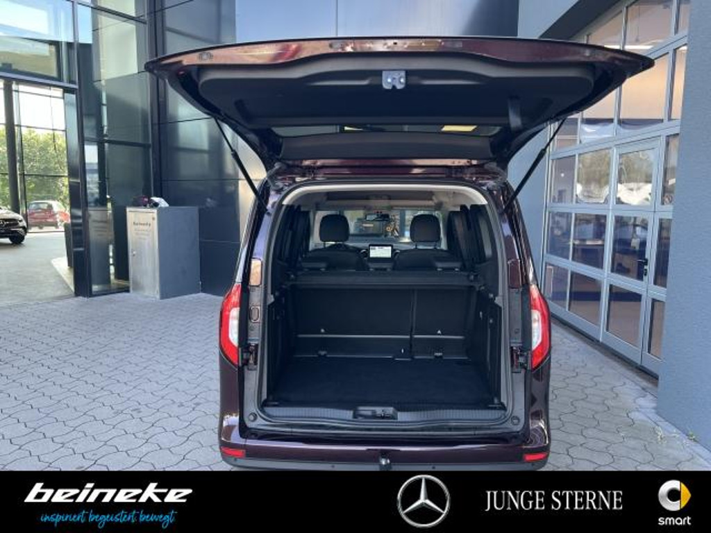 Mercedes-Benz T 180