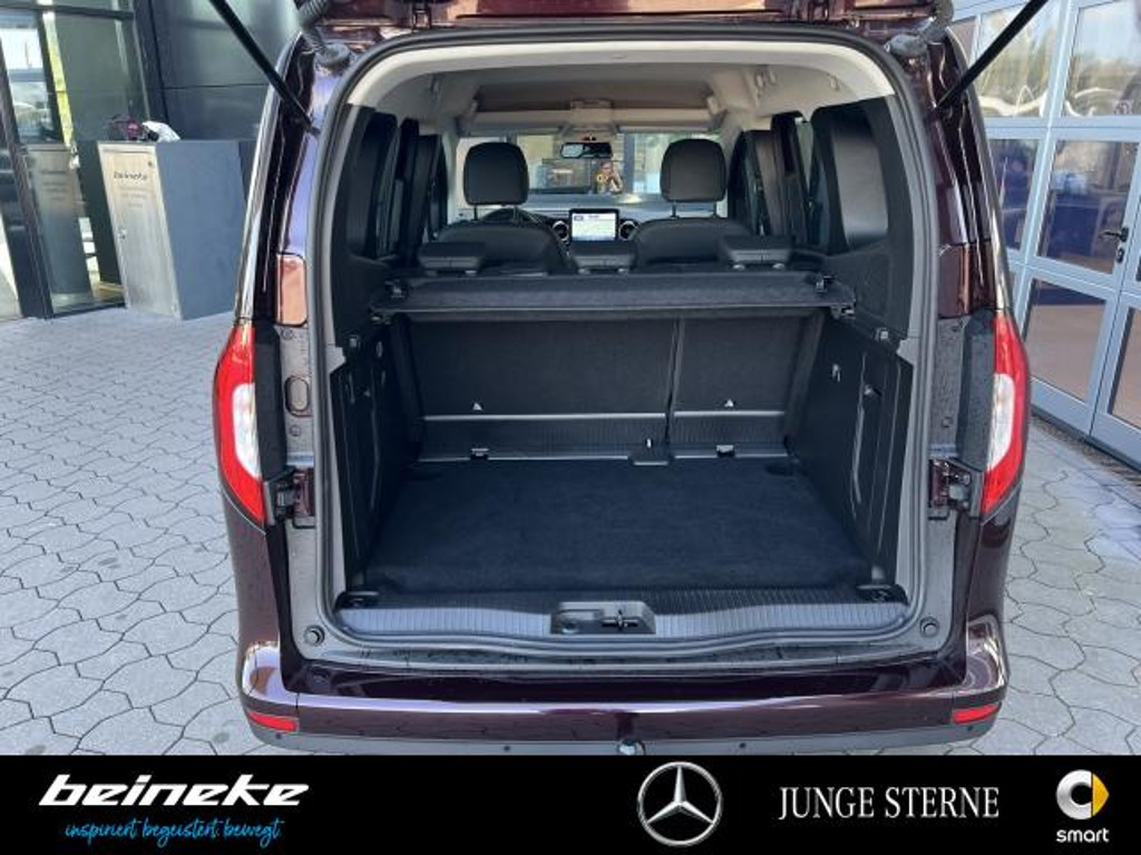 Mercedes-Benz T 180