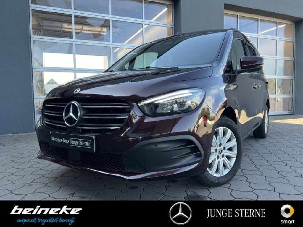 Mercedes-Benz T 180