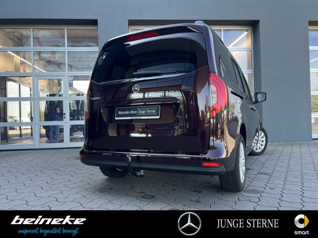 Mercedes-Benz T 180