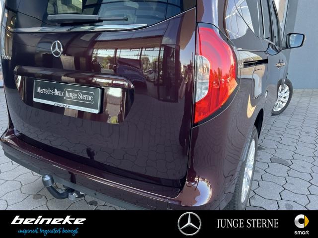 Mercedes-Benz T 180