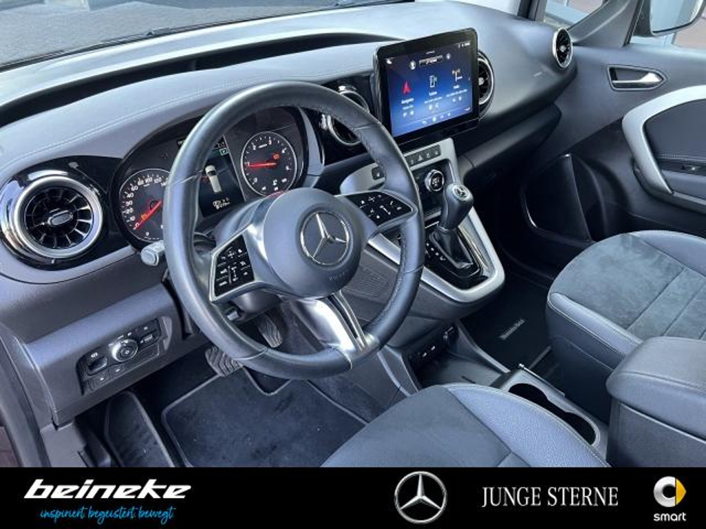 Mercedes-Benz T 180