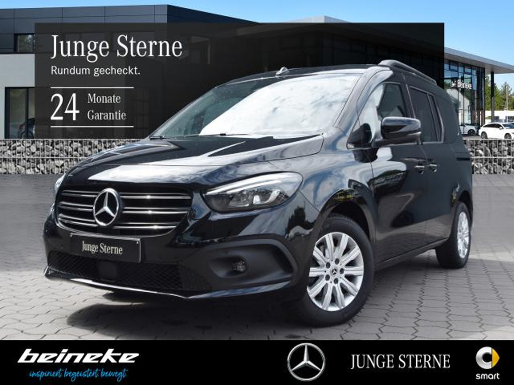 Mercedes-Benz T 180 Progressive