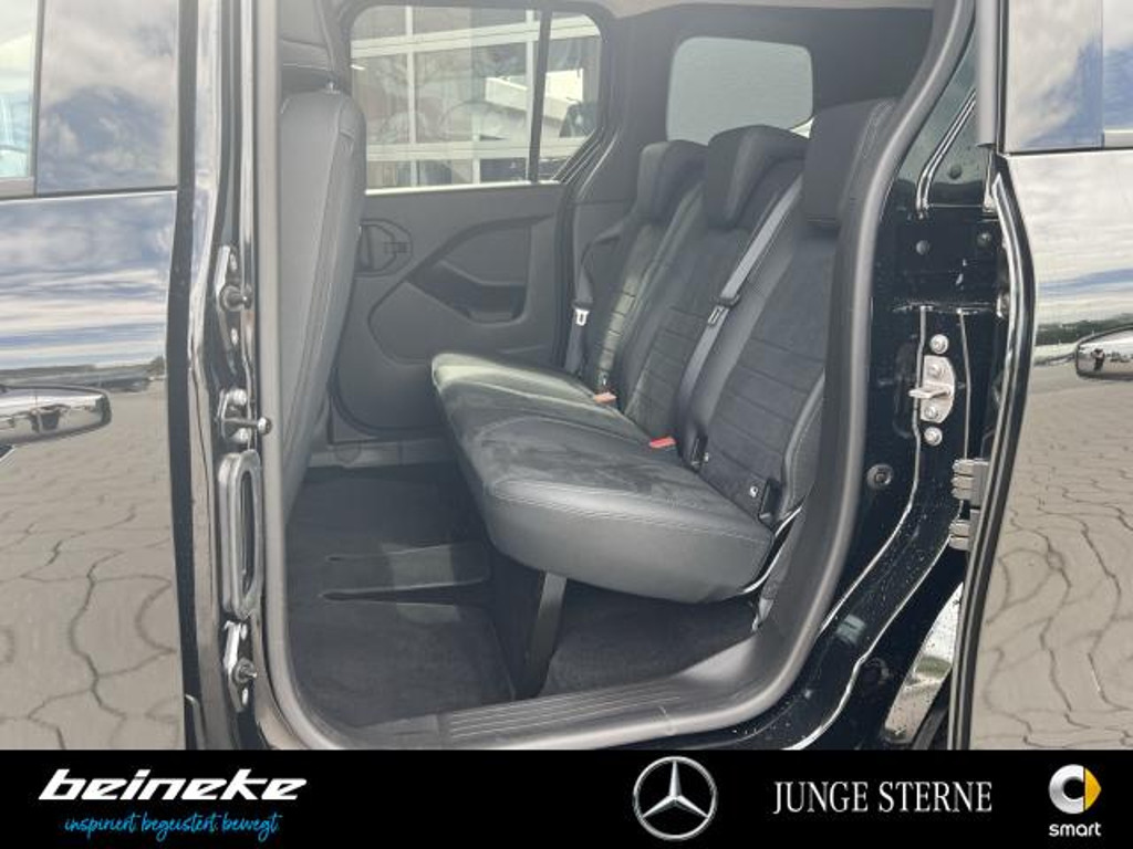 Mercedes-Benz T 180