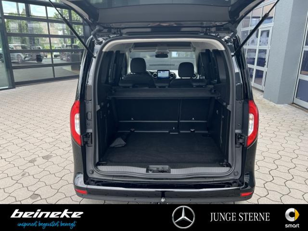 Mercedes-Benz T 180