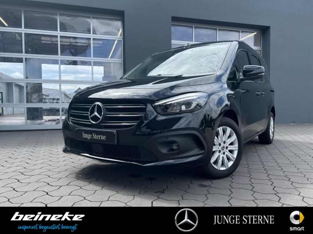 Mercedes-Benz T 180
