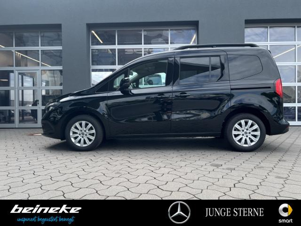 Mercedes-Benz T 180