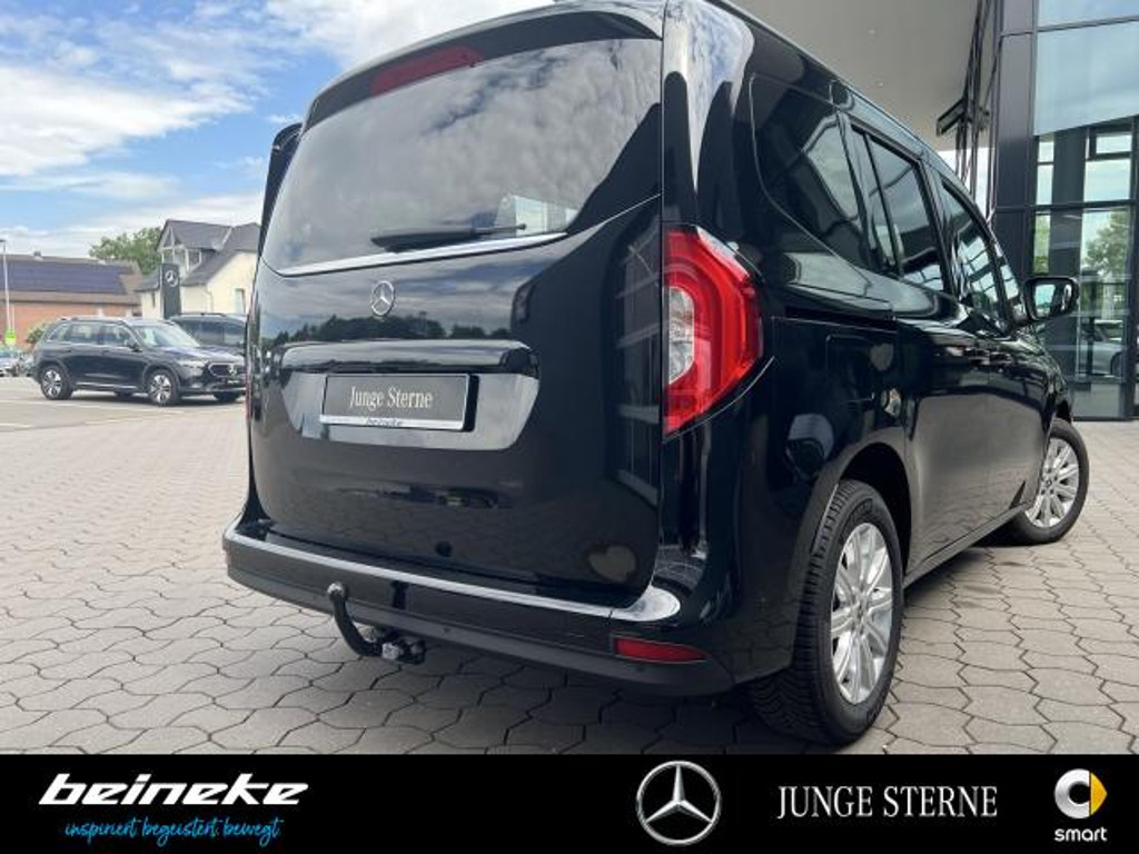 Mercedes-Benz T 180